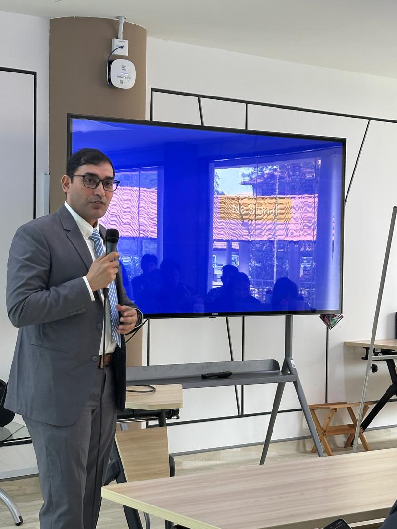 IPS Policy Lab Workshop Lecture